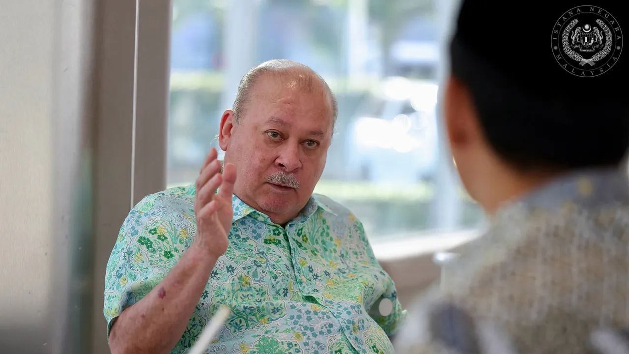 FB Sultan Ibrahim Sultan Iskandar﻿