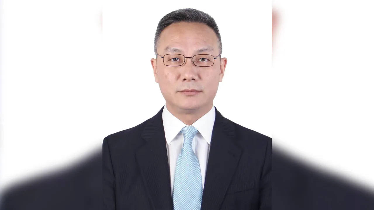 Sun Lei, Ambassador Extraordinary and Plenipotentiary and Deputy Permanent Representative of the People's Republic of China to the United Nations. Male, Han ethnicity, born in January 1975. Graduated with a Bachelor's degree in Arts. Member of the Communist Party of China._un.china-mission.gov