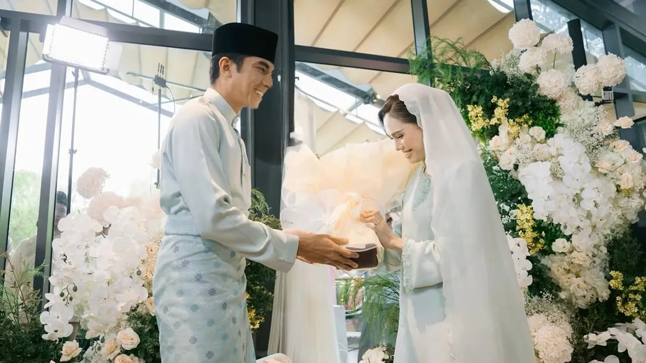 Syed Saddiq Bella_IG bellaastillah