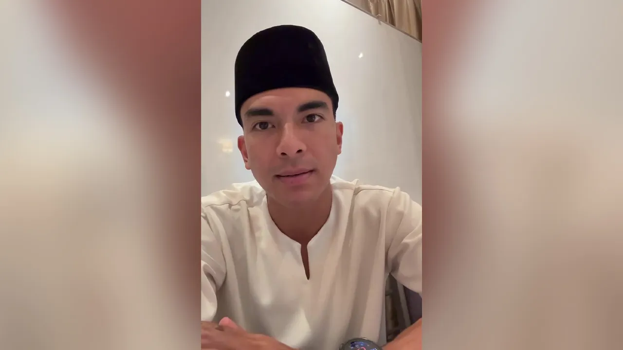 Syed Saddiq