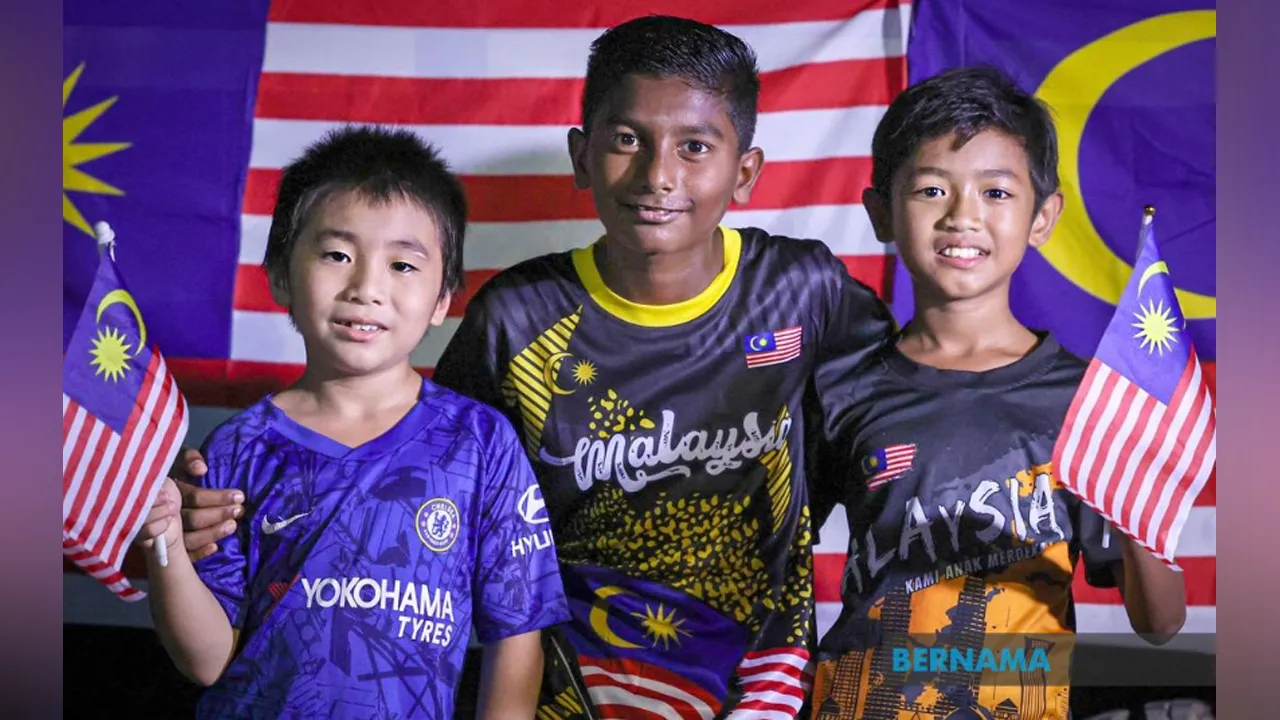 Sumber: BERNAMA