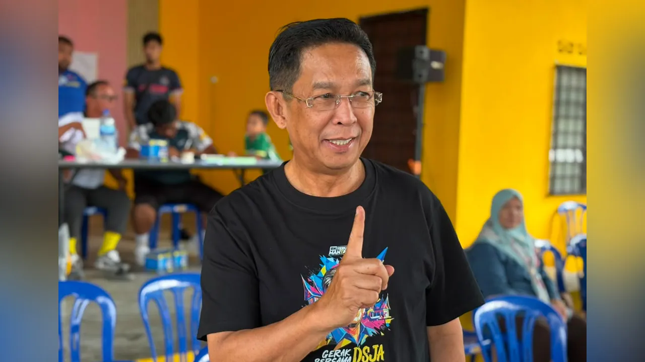TOK JALAL BELIA