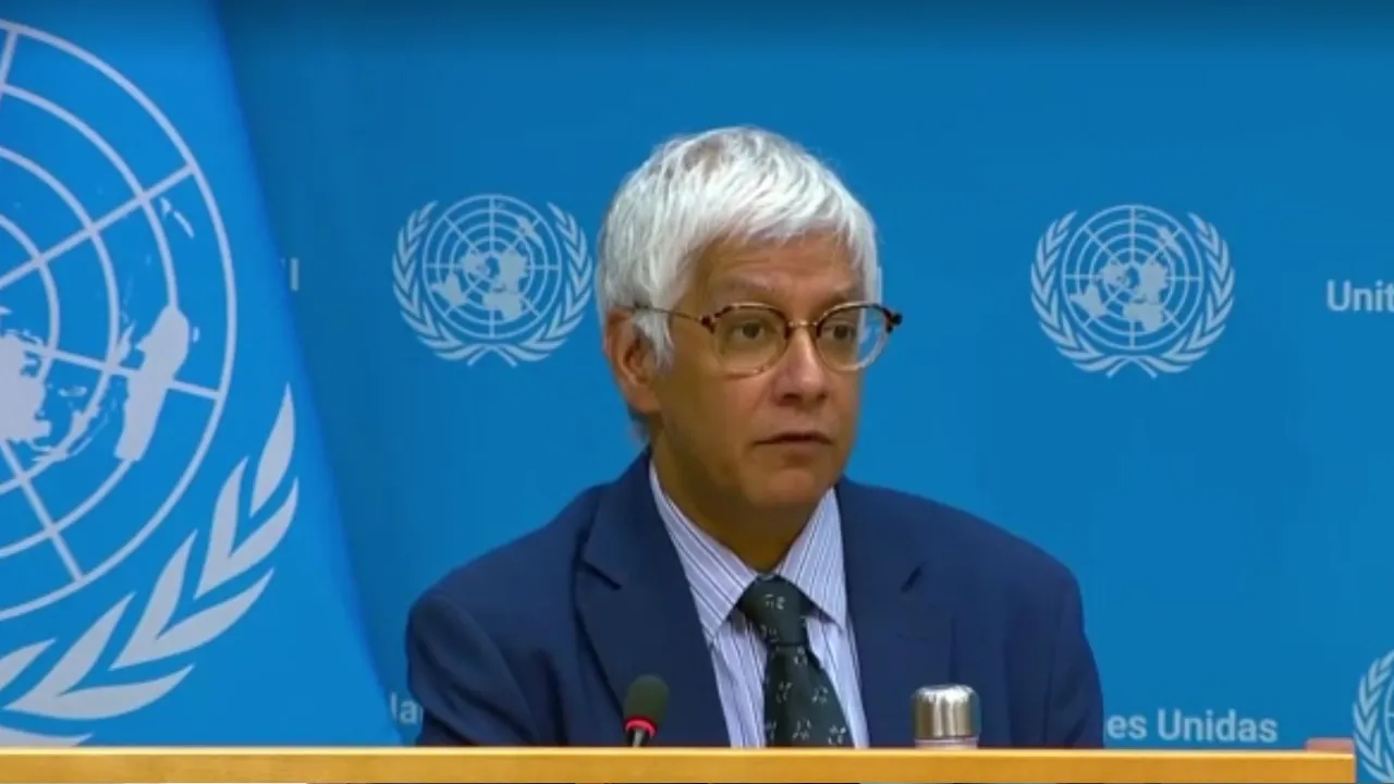 UN opposes restrictions, tolls on Strait of Hormuz transit
