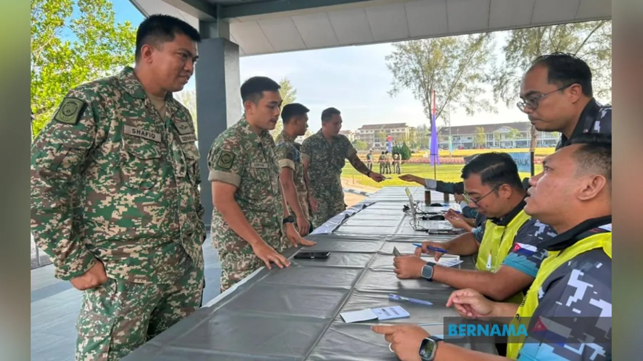 Sumber: BERNAMA
