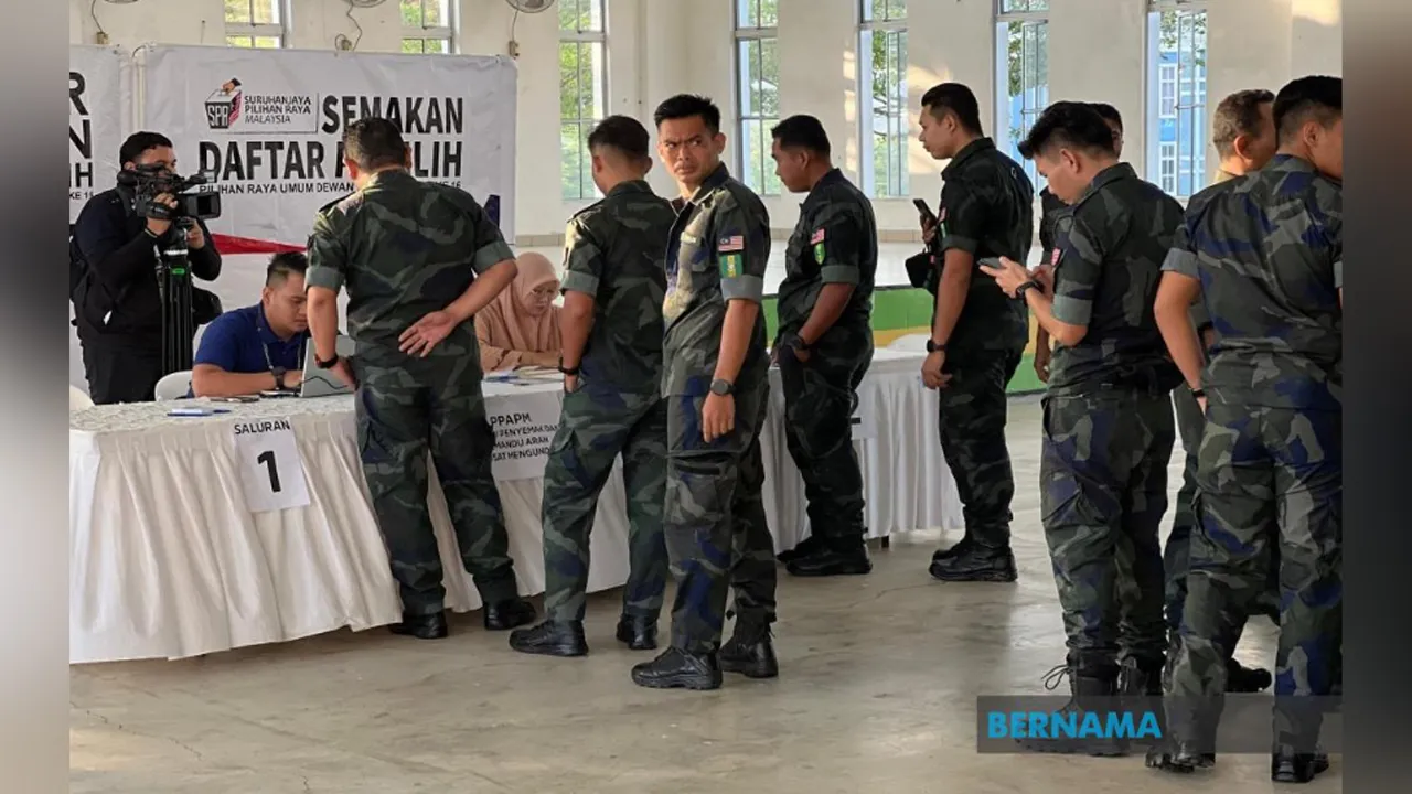 Sumber: BERNAMA
