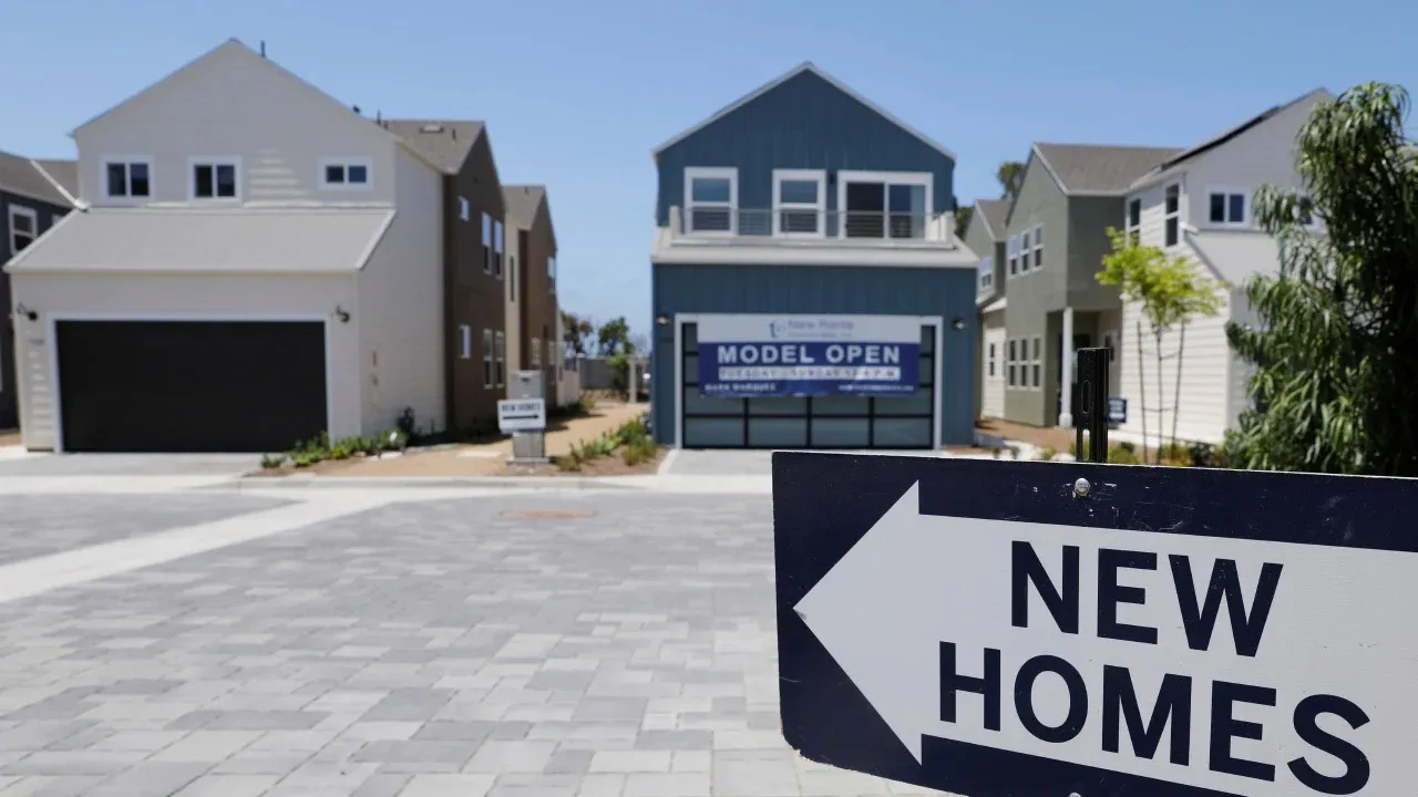 Housing affordability challenges continue to rattle United States (US) buyers, as home prices in the country hit an all-time high last month, the National Association of Realtors (NAR) said on Thursday, reported Xinhua.- Reuters