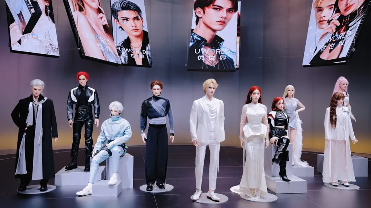 Dalam filem Aliens, The Creator, Blade Runner dan The Matrix, manusia di masa hadapan berjaya menghasilkan robot humanoid yang kelihatan realistik seperti manusia sebenar. Fiksyen kini maju selangkah untuk menjadi realiti selepas robot UBTech UWORLD U1 dilancarkan di China semalam.