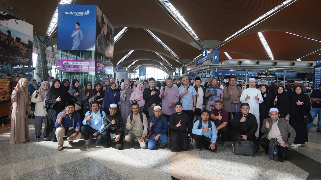 Astro AWANI