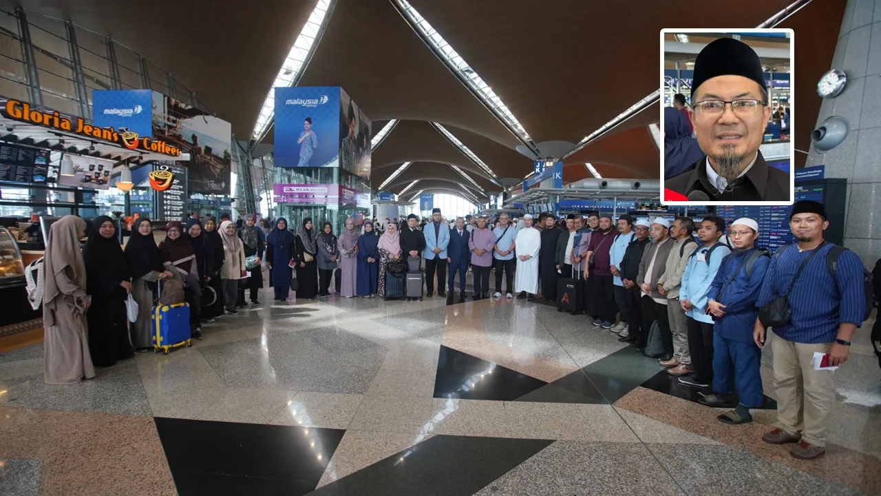 MUFTI SARAWAK, DATUK KHALIDI IBRAHIM