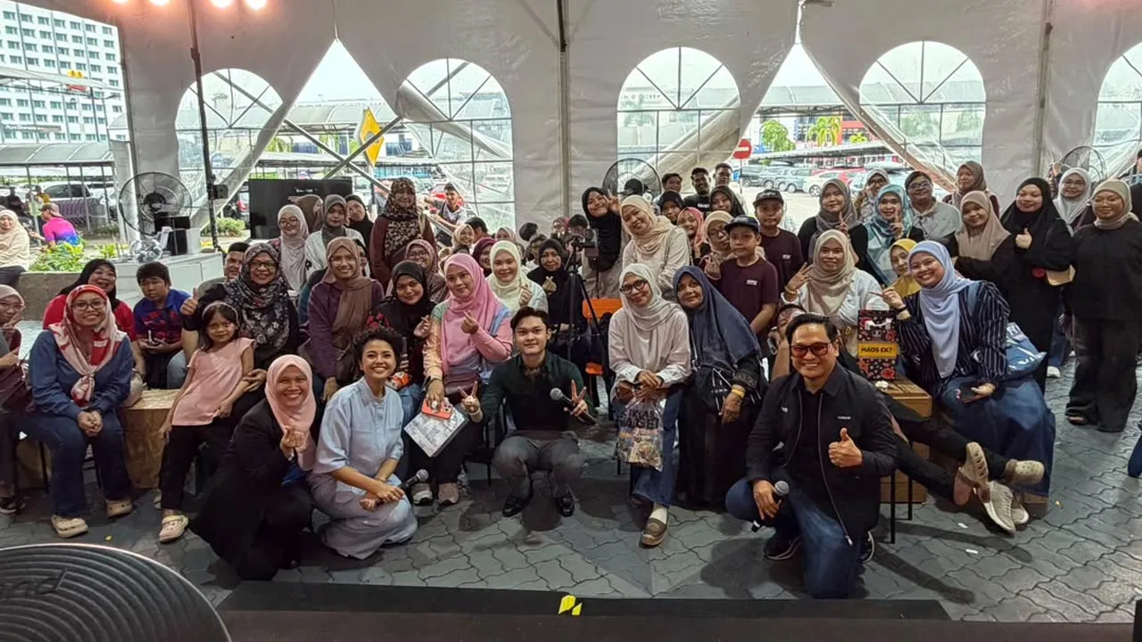 Unifi Business