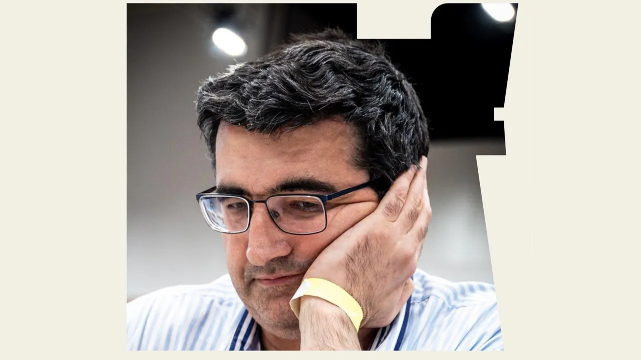 FIDE Ethics & Disciplinary Commission issues a decision in the case involving GM Vladimir Kramnik -- X  International Chess Federation