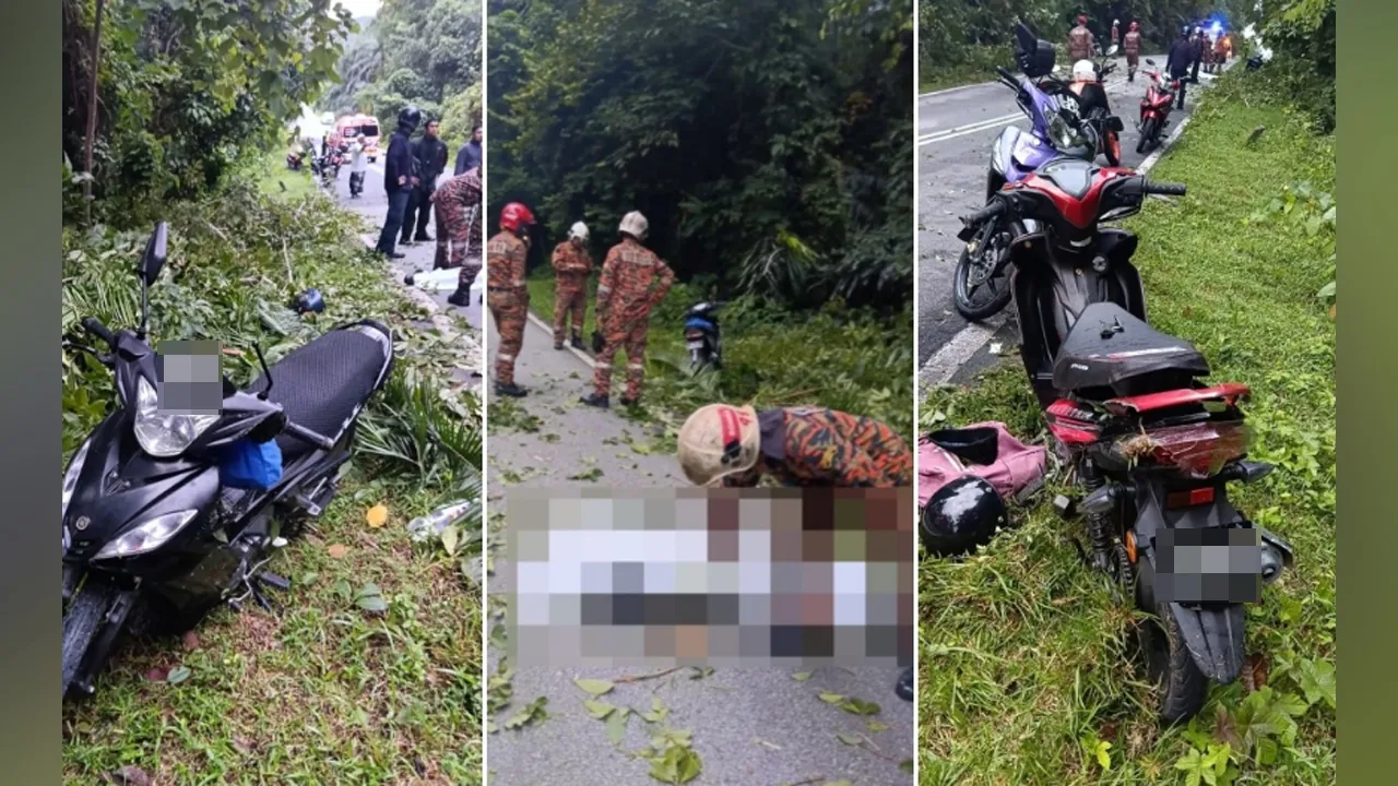 Sumber: JBPM PERAK