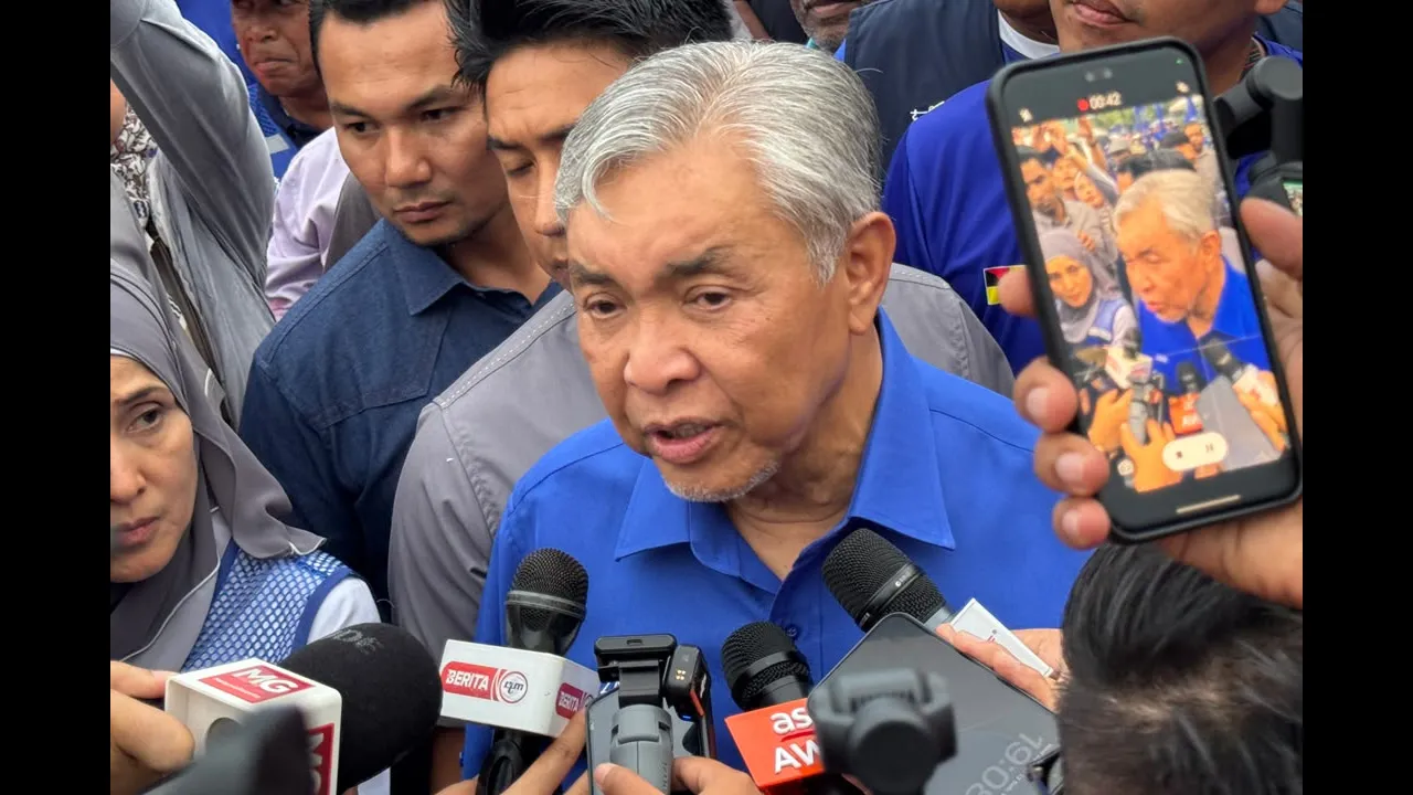 TB_ZAHID HAMIDI CHUAH_AWANI