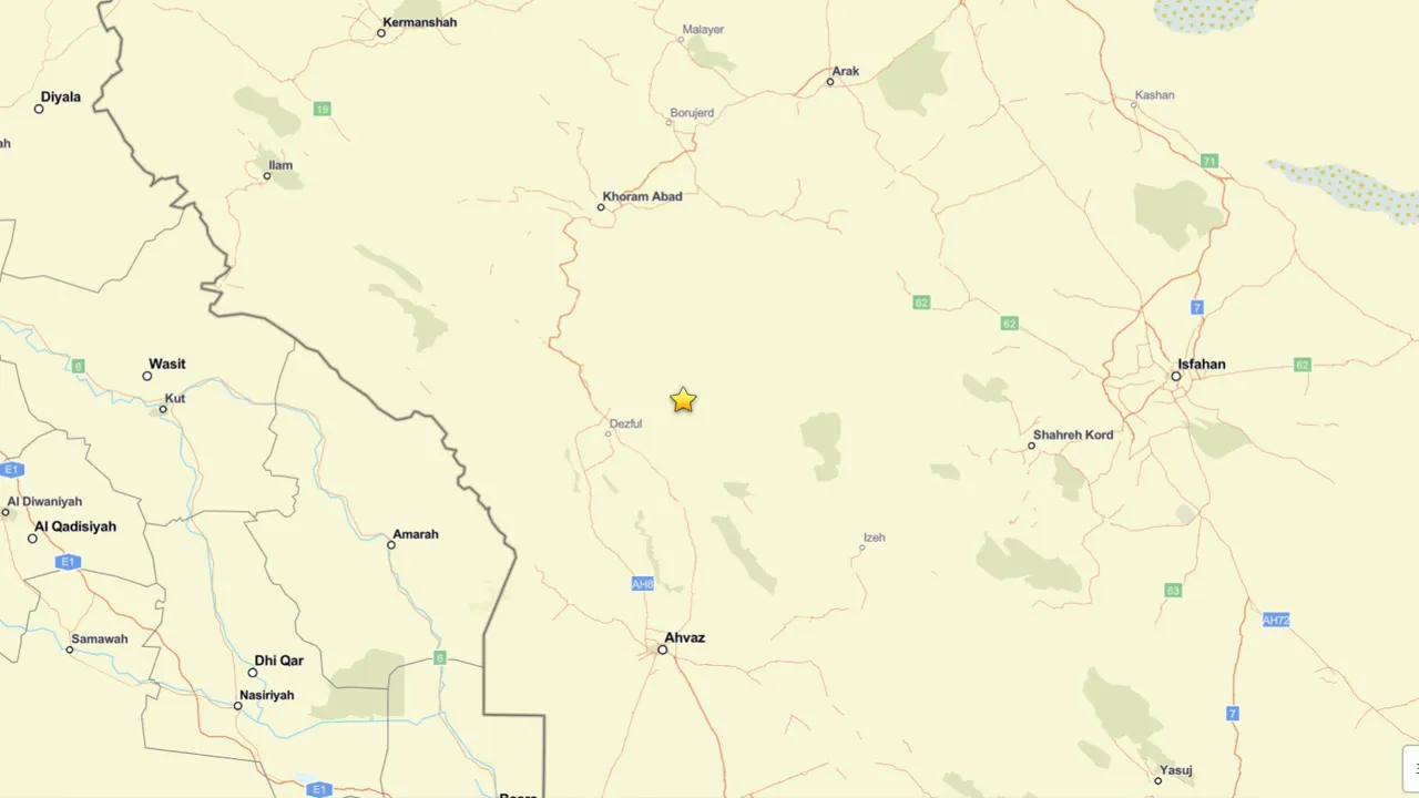 earthquake_earthquake.usgs