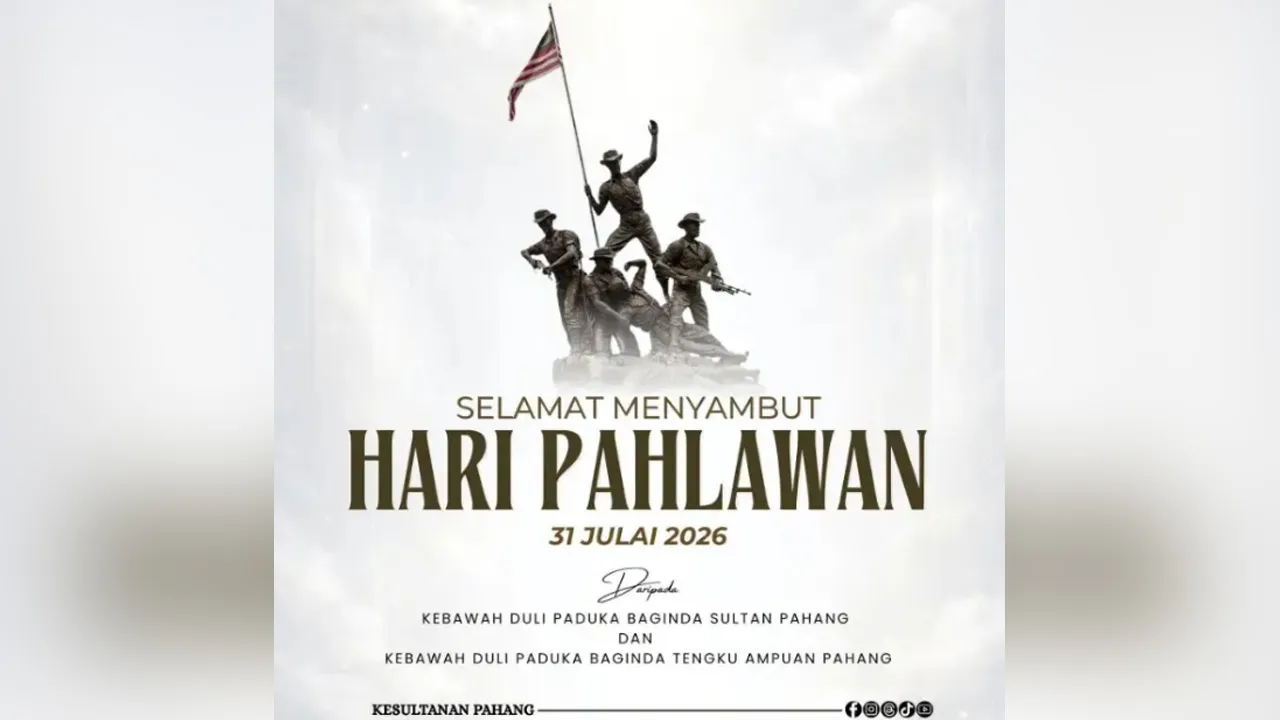 hari pahlawan