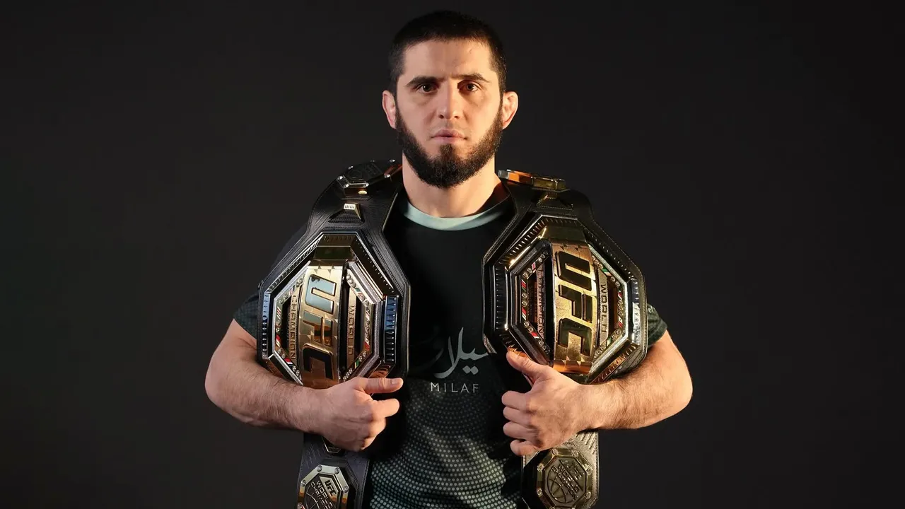 islam makhachev_IG islam_makhachev