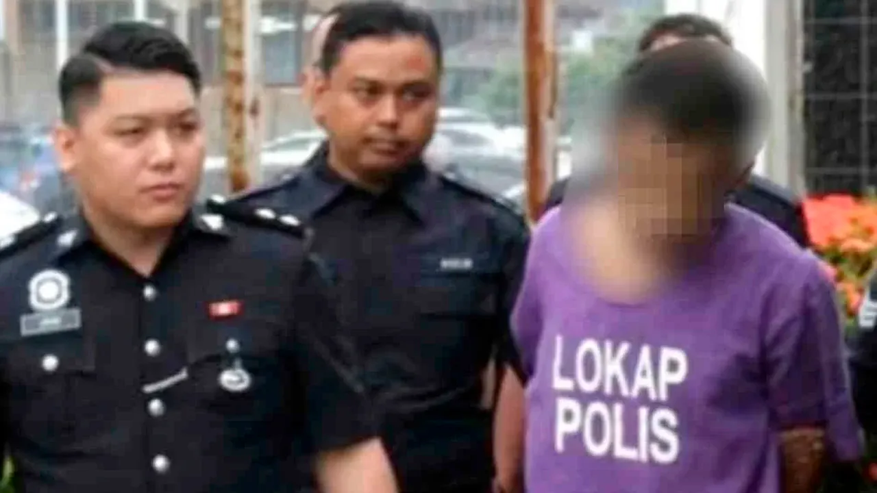 Reman terhadap seorang mekanik disambung tujuh hari lagi bagi membantu siasatan berhubung kes rogol dan samun ke atas seorang remaja perempuan berusia 15 tahun di Palekbang, Tumpat pada 17 Jun lalu._Sinar Harian