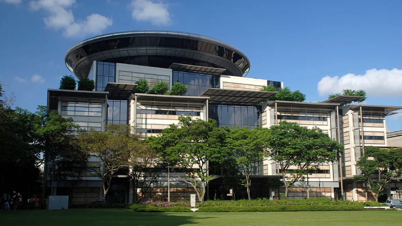 mahkamah 'High Court of Singapore_wikipedia