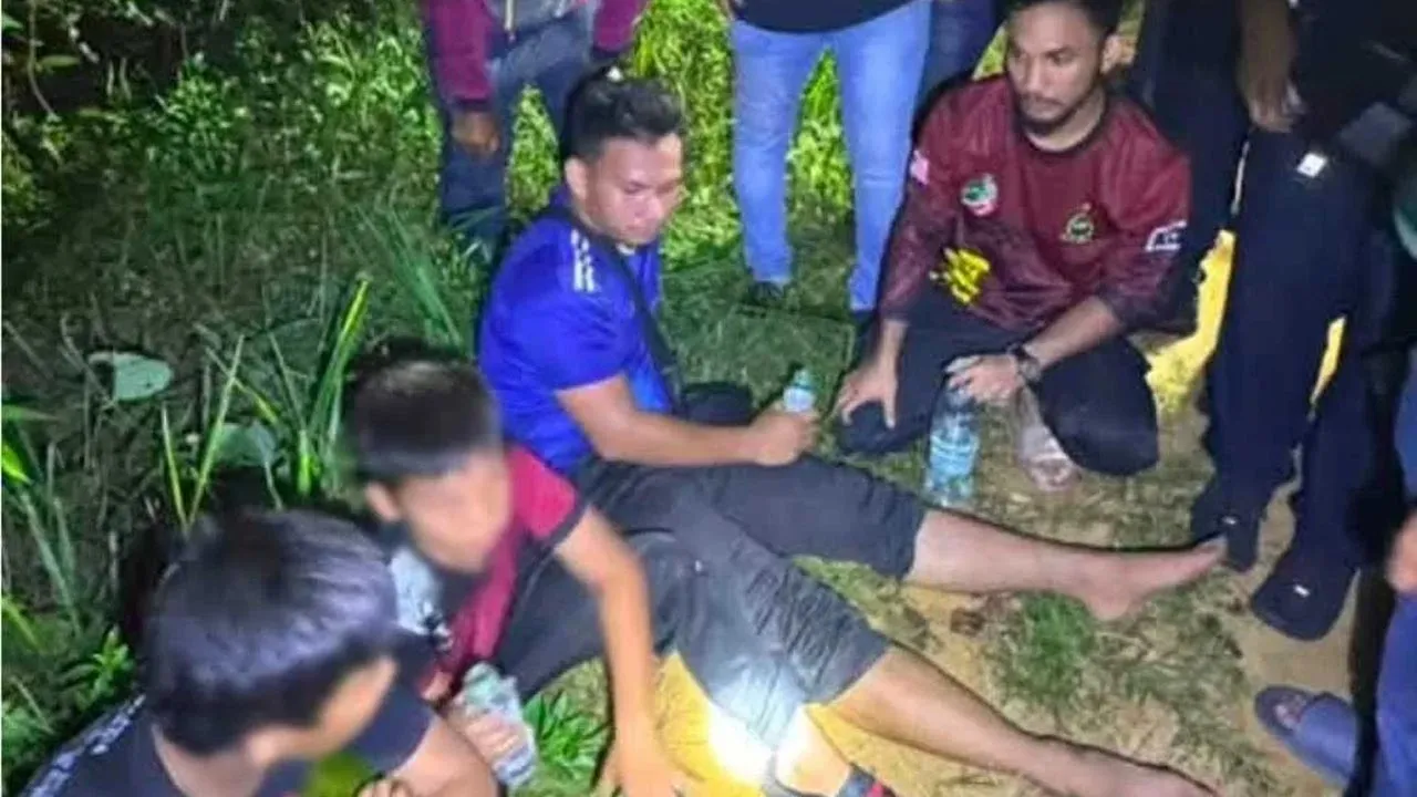 https://www.sinarharian.com.my/article/789865/edisi/terengganu/lelaki-dua-kanak-kanak-hilang-sembilan-jam-di-kawasan-air-terjun-ditemukan-selamat