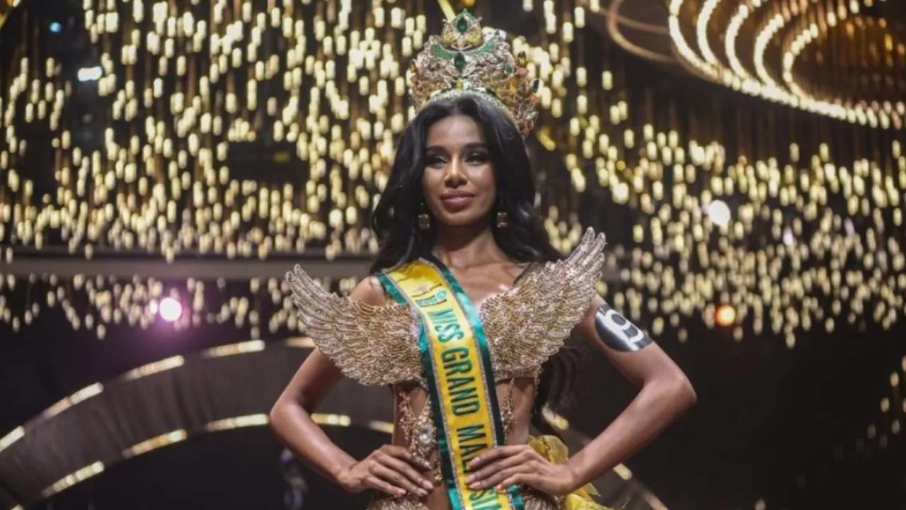 sunoshini danabhalan