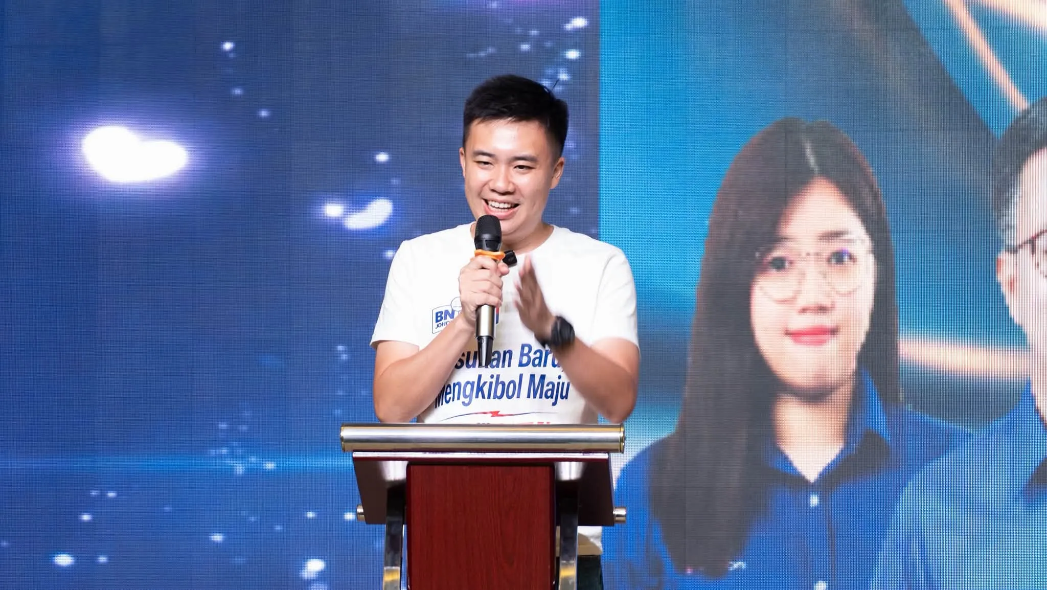 Warren Yap