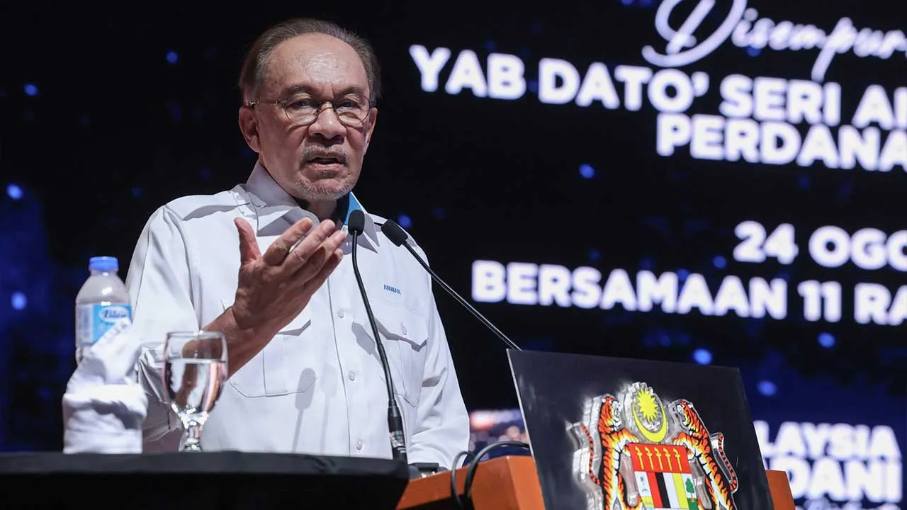 [TB]_Anwar Ibrahim FINAS 2_ASTRO AWANI_SHAHIR OMAR