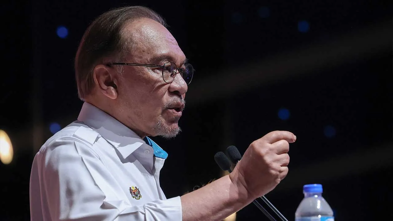 [TB]_Anwar Ibrahim FINAS 3_ASTRO AWANI_SHAHIR OMAR