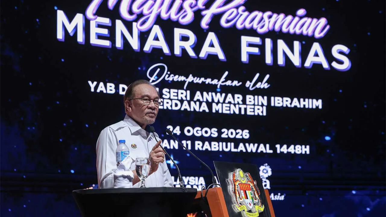 [TB]_Anwar Ibrahim FINAS 4_ASTRO AWANI_SHAHIR OMAR