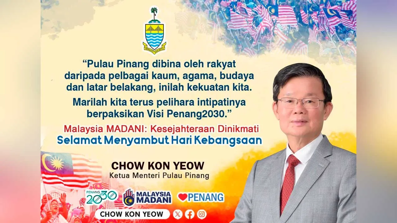 [TB]_Chow Kon Yeow Pulau Pinang_FB Chow Kon Yeow