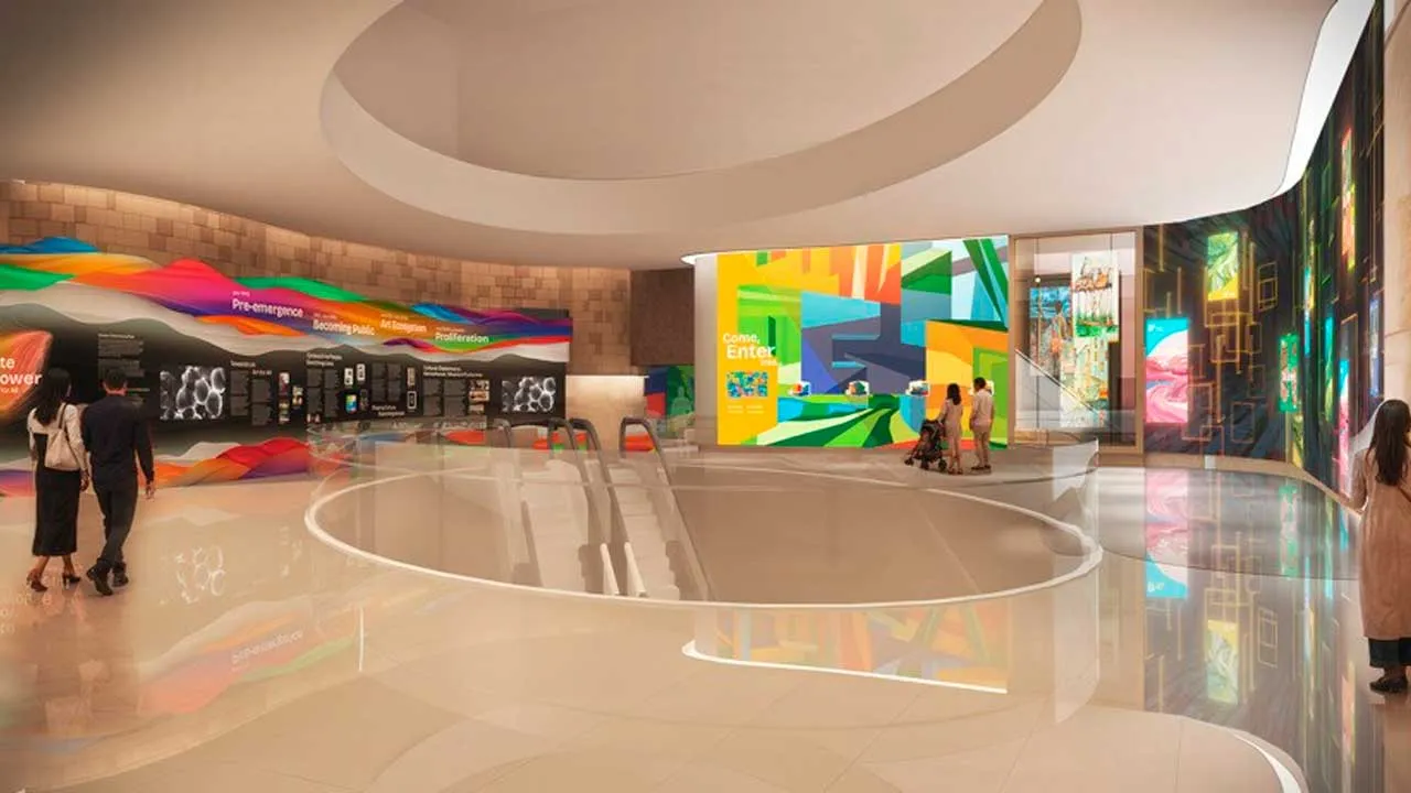 [TB]_GALERI PETRONAS_GALERI PETRONAS