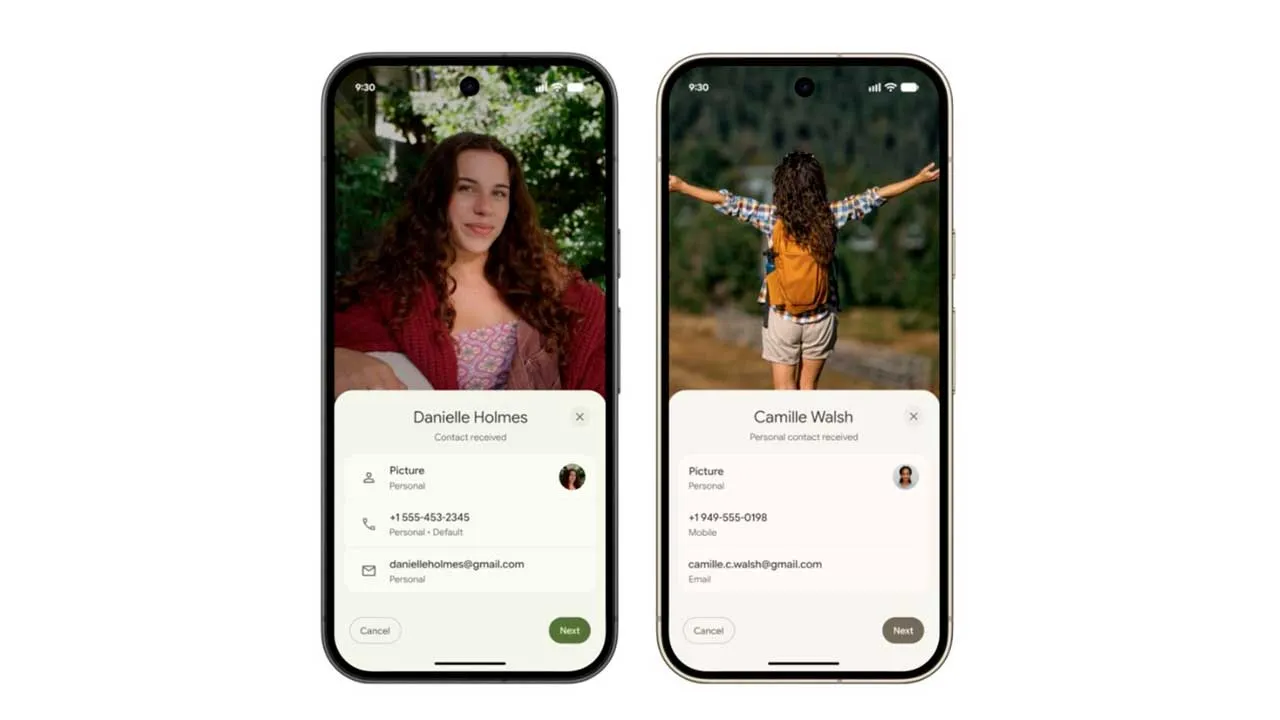 Google Tap to Share Kini Boleh Digunakan Pada Peranti Pixel