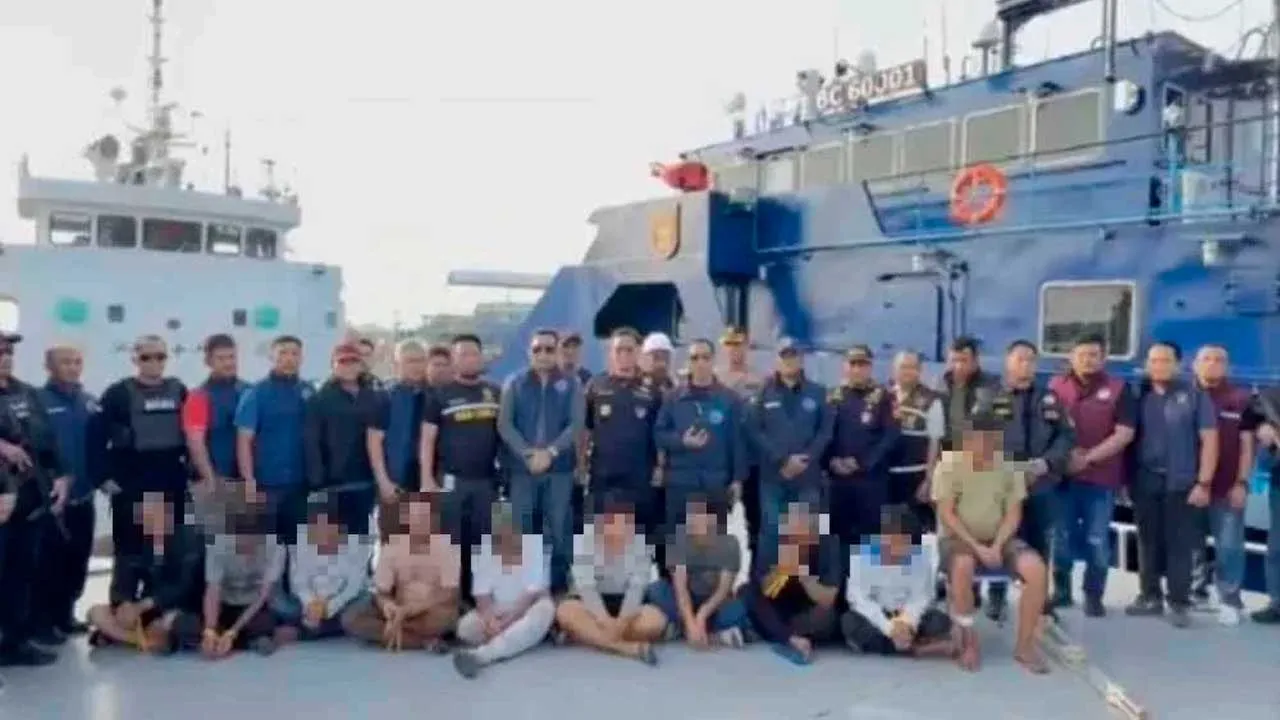 [TB]_Indonesia rampas kapal_SINAR