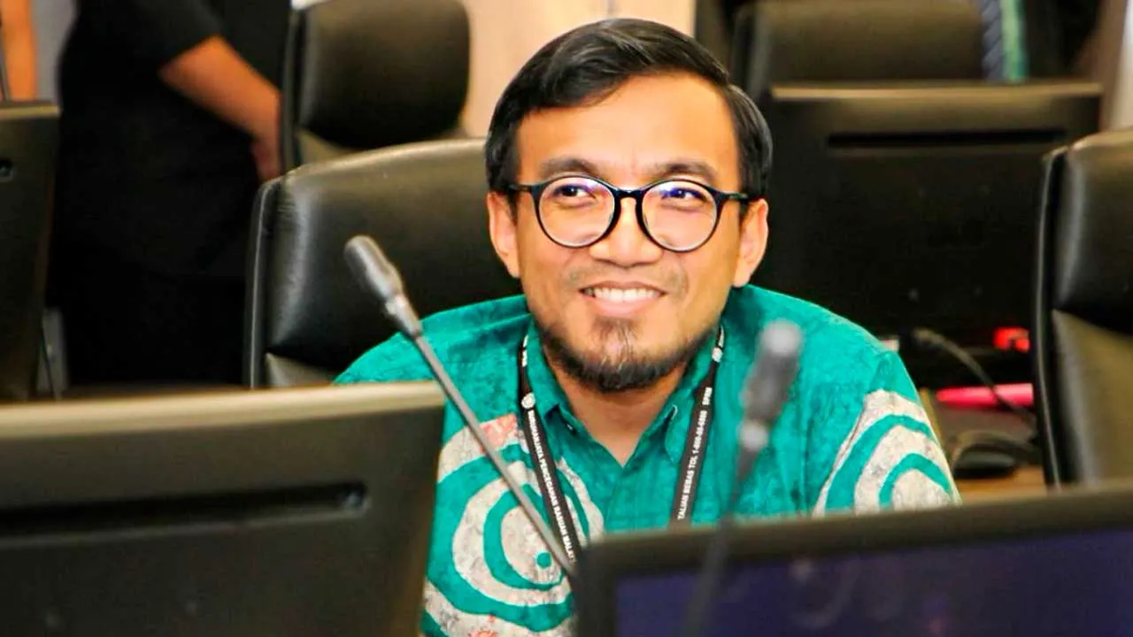 [TB]_Irwan Ariffin_BERNAMA