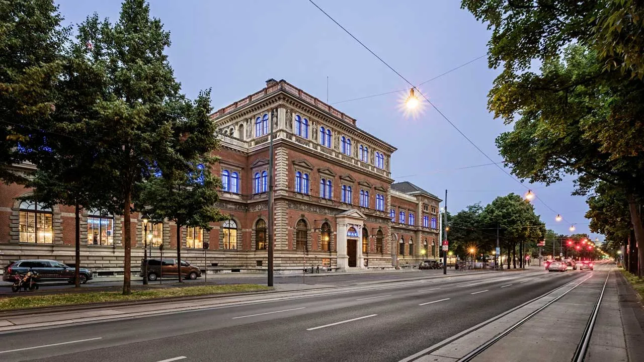 [TB]_MAK Museum Vienna_MAK Museum Vienna
