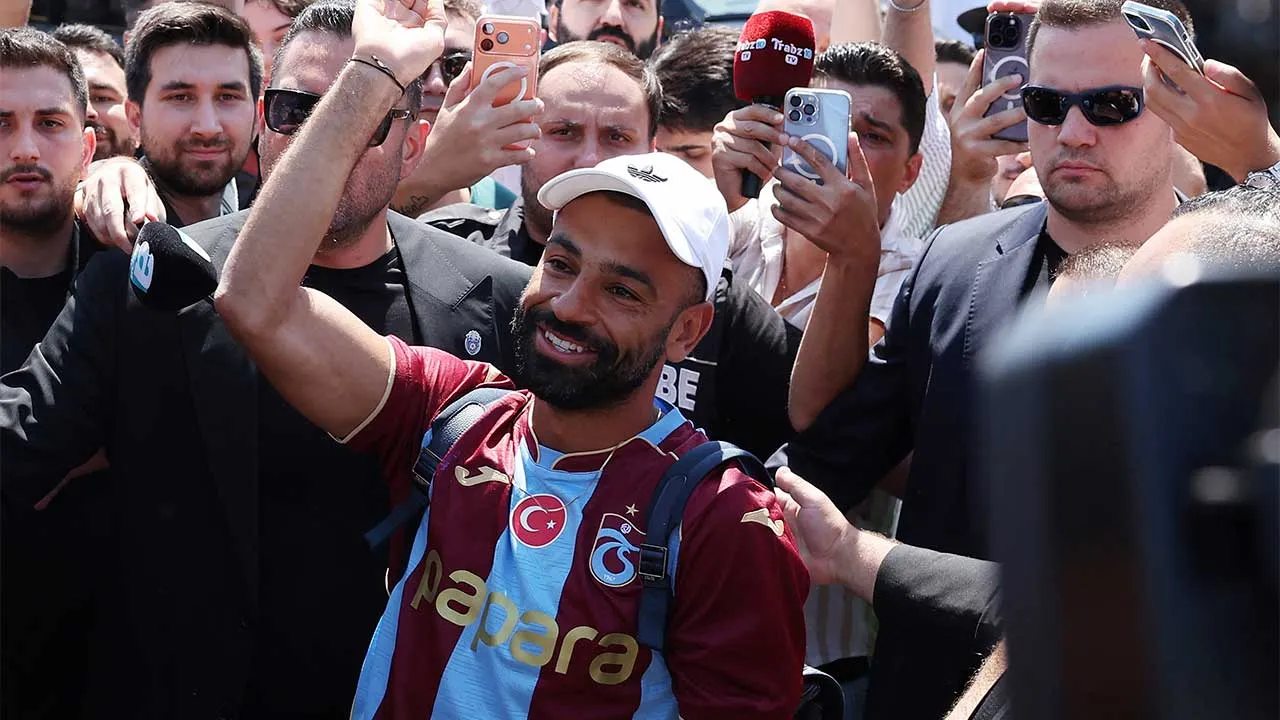 [TB]_Mohamed Salah Turkey_REUTERS