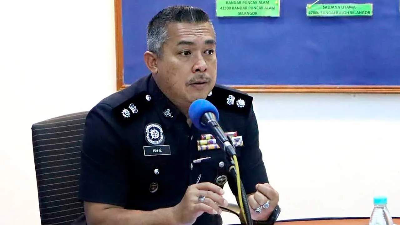 [TB]_Mohd Hafiz Muhammad Nor_FB POLIS DAERAH SUNGAI BULOH