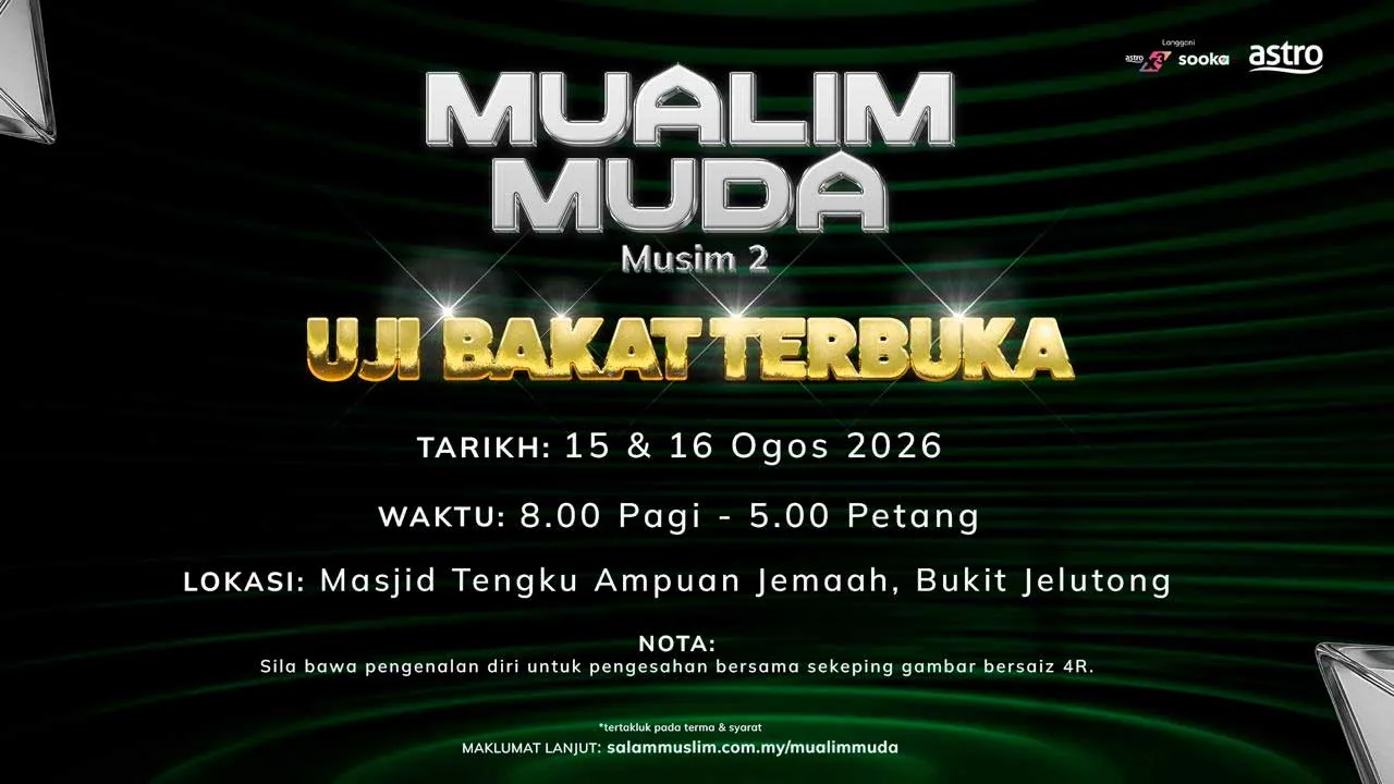 [TB]_Mualim Muda Musim 2_ASTRO