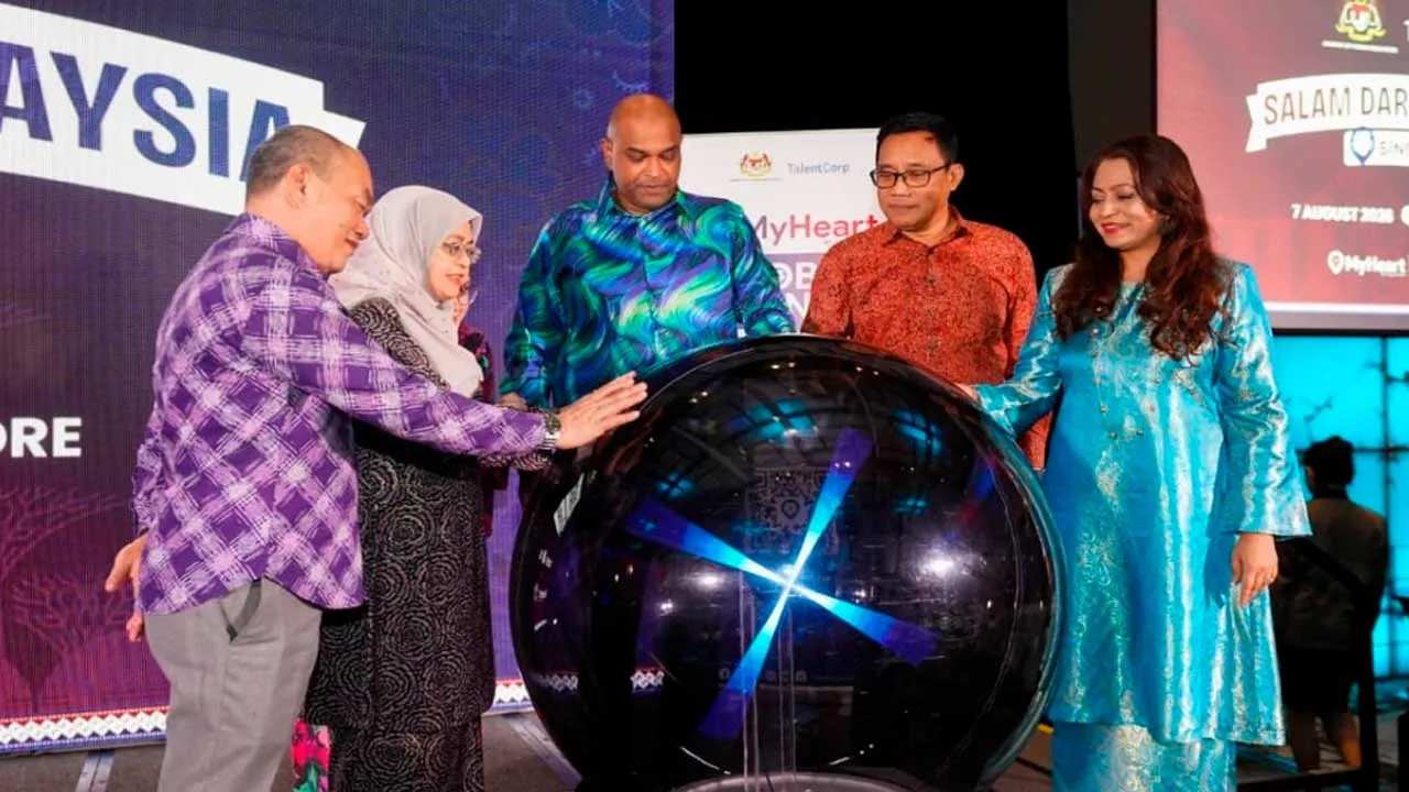 [TB]_MyHeart Global Connect_TalentCorp