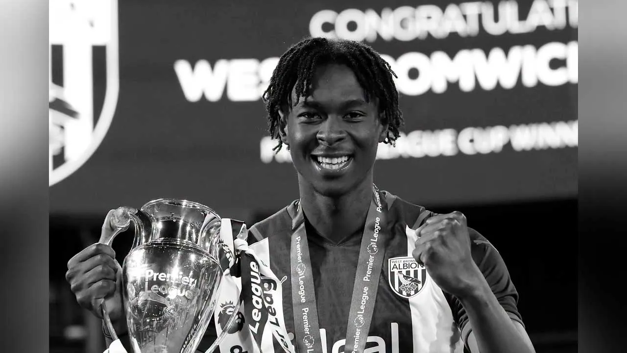 [TB]_Quevin Castro_FB West Bromwich Albion﻿