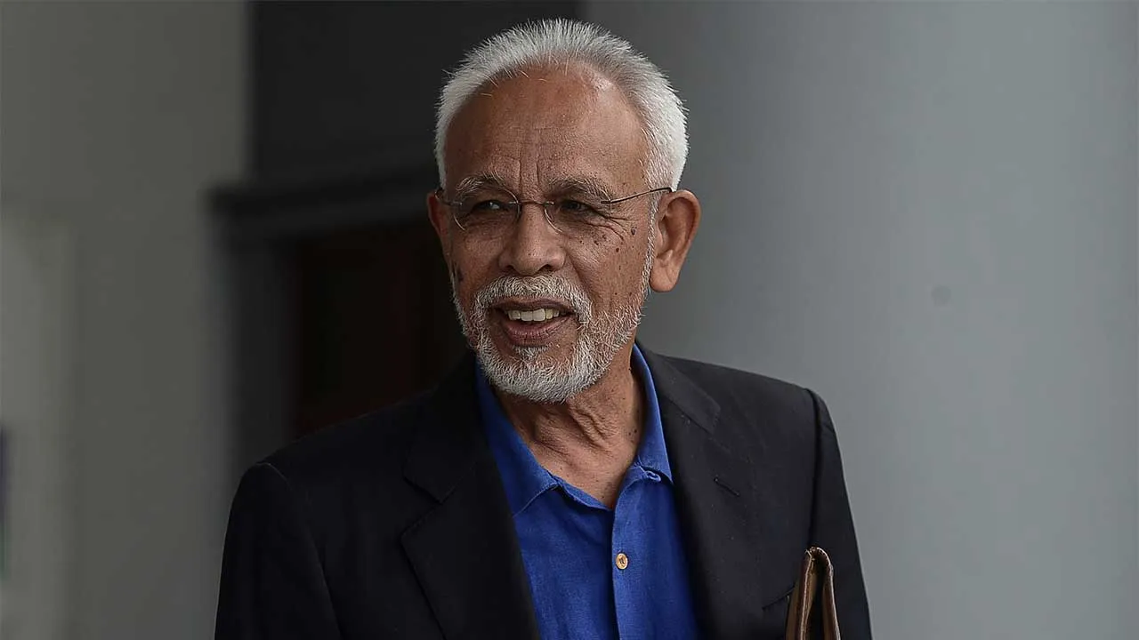 [TB]_SHAHRIR AB SAMAD_BERNAMA