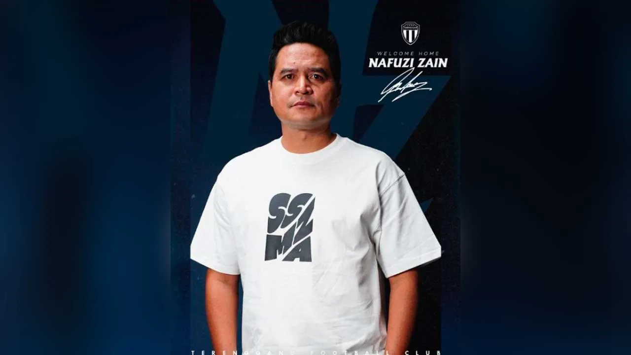 [TB]_TFC Nafuzi Zain_FB TERENGGANU FC
