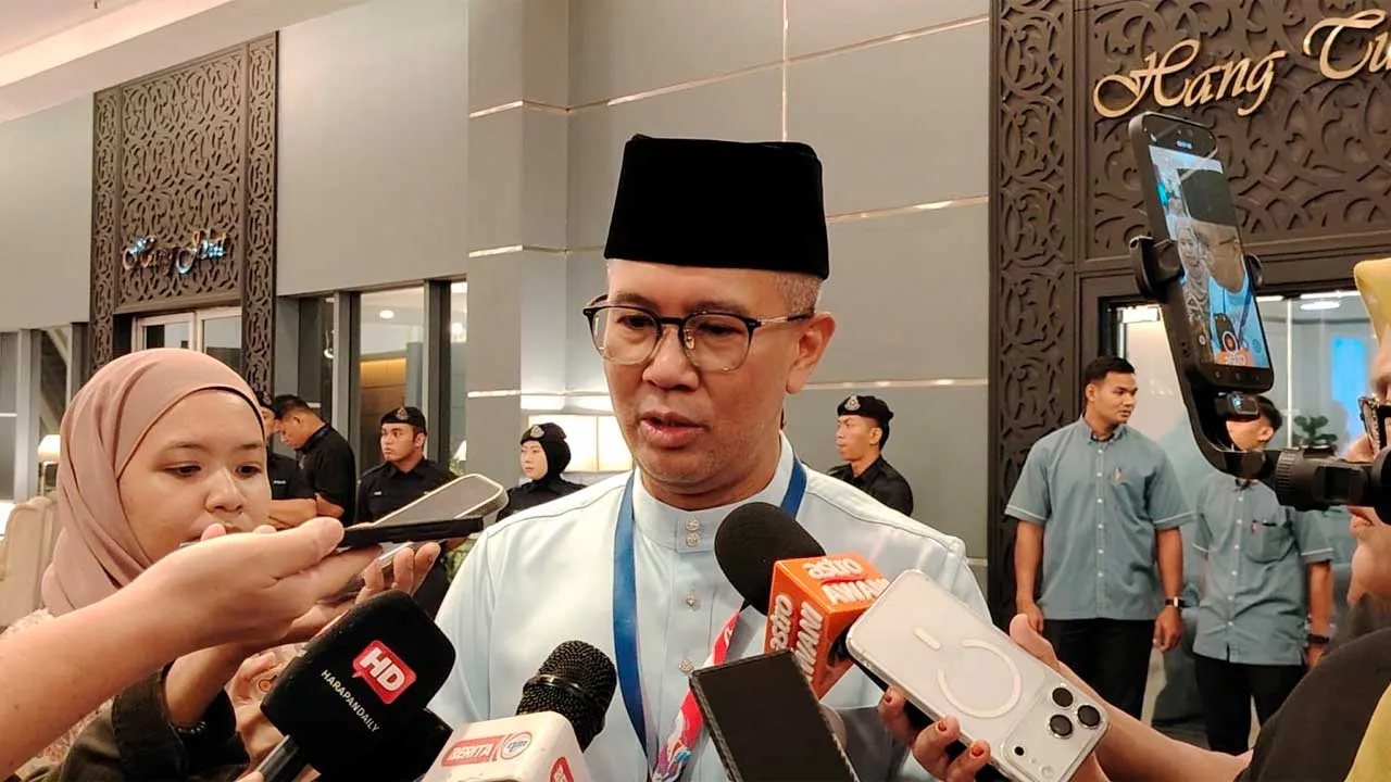 [TB]_Tengku Zafrul_ASTRO AWANI