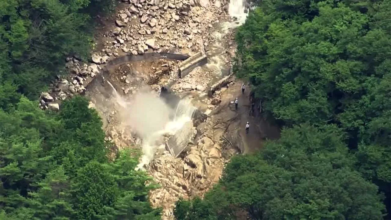 [TB]_central Japan mudslide_REUTERS