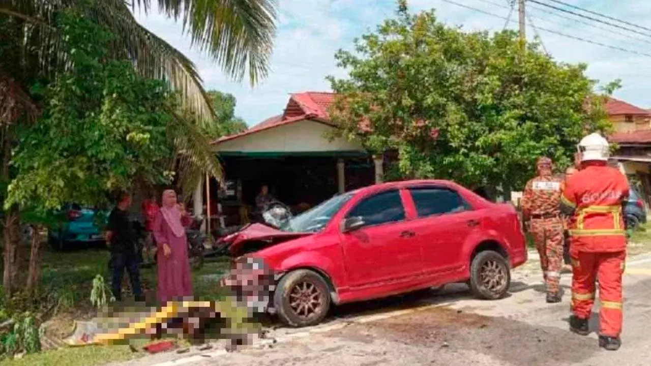 [TB]_kemalangan maut Ketereh_SINAR
