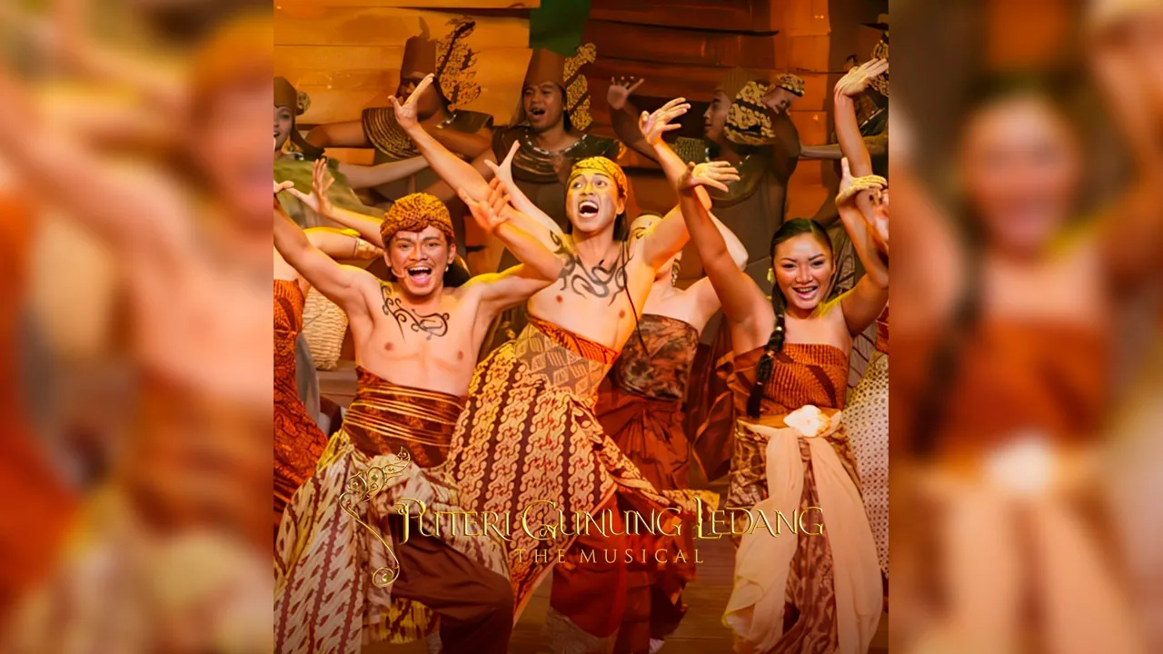 Musim audition kini bermula ✨  Nak jadi sebahagian daripada Puteri Gunung Ledang The Musical 2026?_IG pglthemusical.