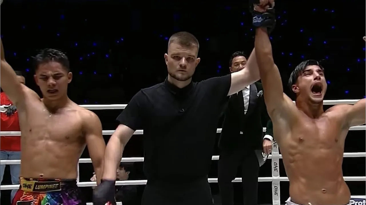  jojo vs ondash