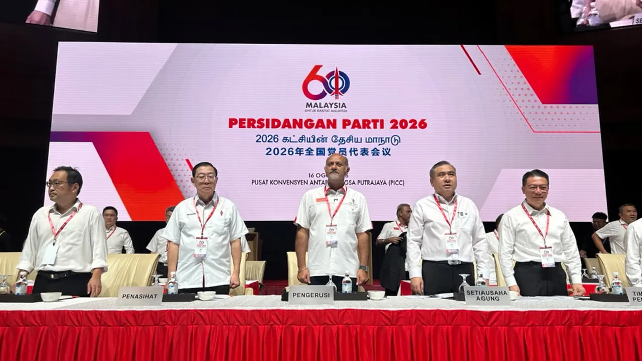  kongres DAP