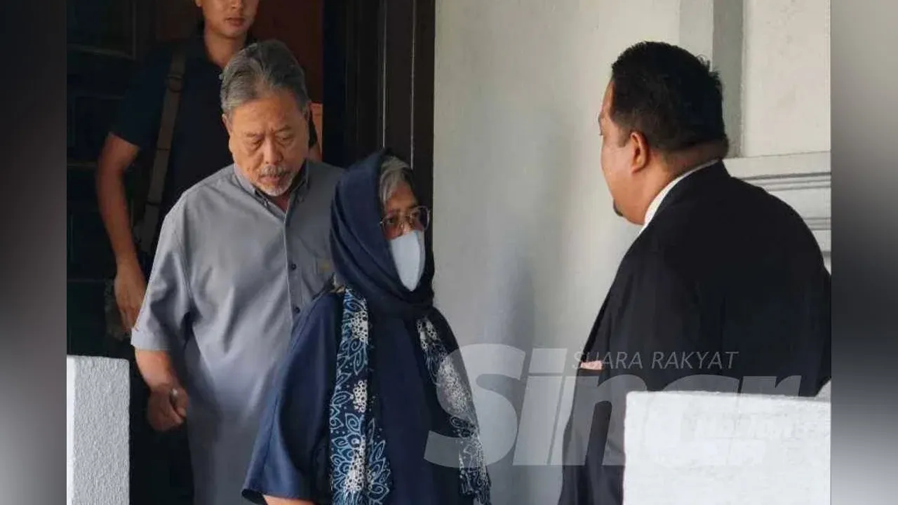 SINAR HARIAN