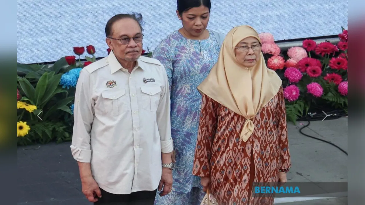 Sumber: BERNAMA