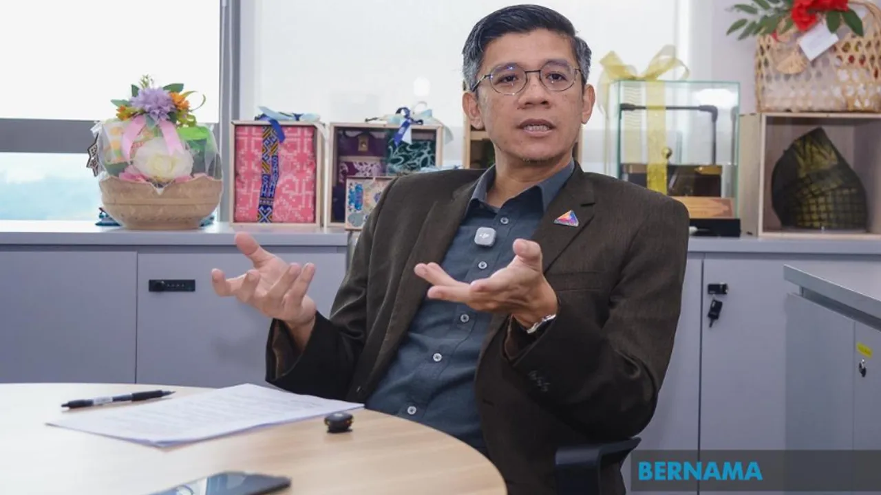 Sumber: BERNAMA